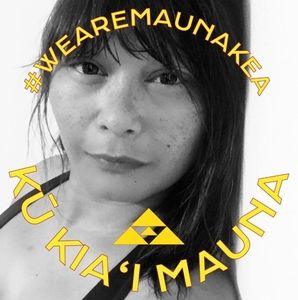 Meet your Posher, Kristine